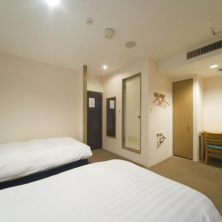 Art Hotel Color Aomori Quarto foto
